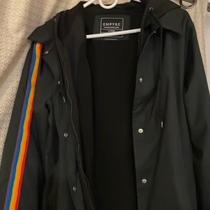 Empyre Snowboarding Jacket